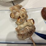 川口名代 とりかい - 