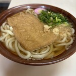 おおもり手打うどん - 