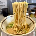 麺房 鶏くらふと - 