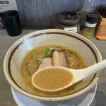 麺房 鶏くらふと - 