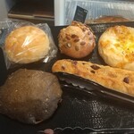 PAN SECT - 購入品