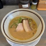 麺房 鶏くらふと - 