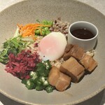 伊右衛門カフェ - 