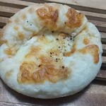 PAN SECT - カチョエペペ