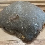 PAN SECT - ほうじ茶とキャラメルチョコ