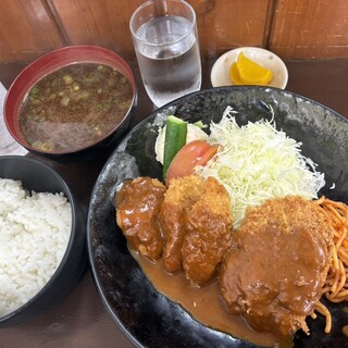 とんかつ本田_0