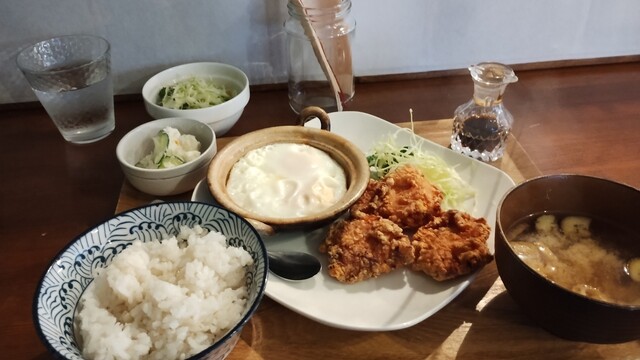カフェ オレンジ （Cafe Orange） - 平沼橋/カフェ | 食べログ