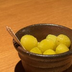 季節料理かたやま - 
