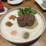 鉄板焼 みつい - 