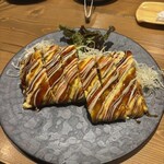 鉄板焼 みつい - 