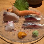 季節料理かたやま - 