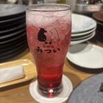 鉄板焼 みつい - 