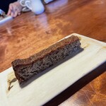 レストラン ナズ - 