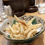 酒ノーケル - ３杯目