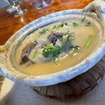 レストラン ナズ - 