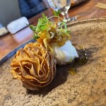 レストラン ナズ - 