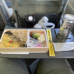 宮崎駅弁当 - 