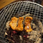 炭火焼肉 筵 - 