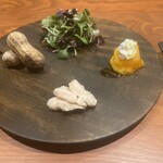 야키토리 신카 - 