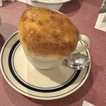 ロシア料理 チャイカ - 