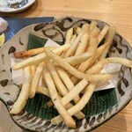 酒ノーケル - ２杯目