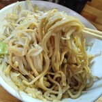 麺処 マゼル - 