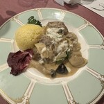 ロシア料理 チャイカ - 