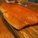 レストラン ナズ - 