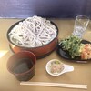 手打うどん・手打そばしまや