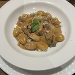 Spaghetti House MOSES - 