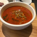 炭火焼肉 絆繁 - 