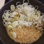 ゆで太郎 もつ次郎 - 