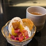 神戸牛 鉄板焼き 祇園 之いち - 