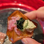 神戸牛 鉄板焼き 祇園 之いち - 