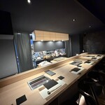 銀座 京都焼肉 室町 settimo - 