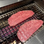 銀座 京都焼肉 室町 settimo - 