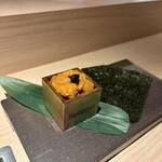 銀座 京都焼肉 室町 settimo - 