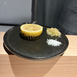 銀座 京都焼肉 室町 settimo - 