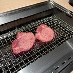 銀座 京都焼肉 室町 settimo - 