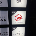 銀座 京都焼肉 室町 settimo - 