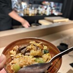 銀座 京都焼肉 室町 settimo - 