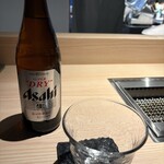 銀座 京都焼肉 室町 settimo - 