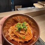 銀座 京都焼肉 室町 settimo - 
