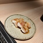 銀座 京都焼肉 室町 settimo - 