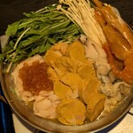 黒毛和牛と銀座牛タン専門 Kurosawa - 