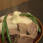 黒毛和牛と銀座牛タン専門 Kurosawa - 