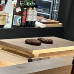 銀座 京都焼肉 室町 settimo - 