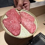 銀座 京都焼肉 室町 settimo - 