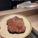 銀座 京都焼肉 室町 settimo - 