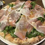 ラ・ピッコラ・ターヴォラ - ピッコラ・ターヴォラ